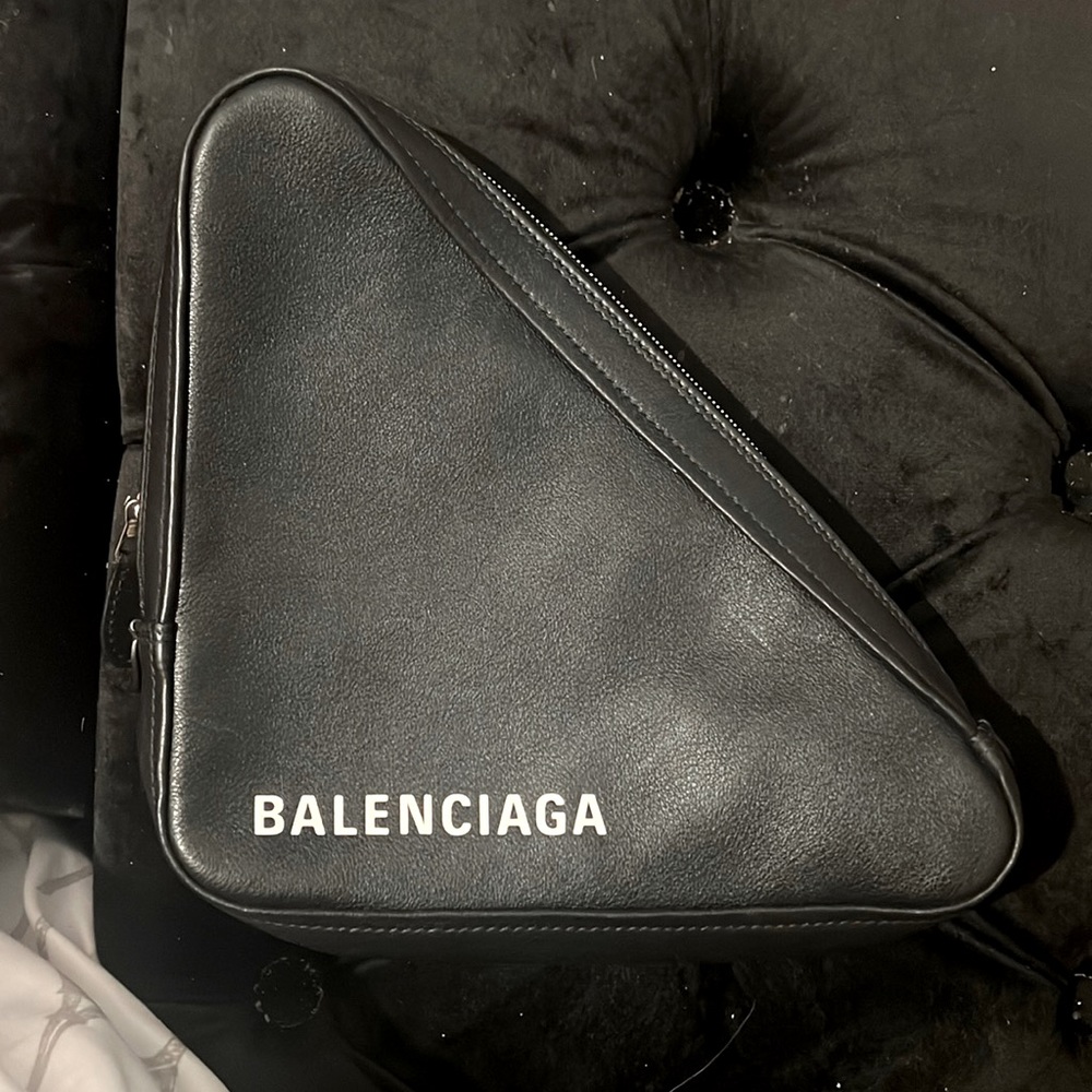 COPY - Balenciaga Clutch